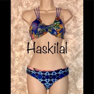 ☀️ NWT Maaji Bikini LT SB ☀️ Rally Racers